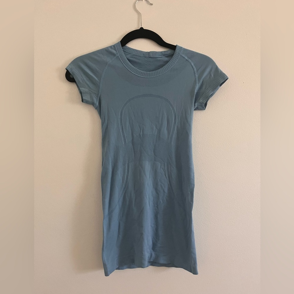 Lululemon swiftly tech